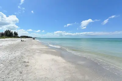 Image de Superbe maison de vacances Paradise Paradise à Cedars Court, Longboat Key en Floride