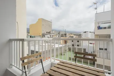 Image de Bel appartement à une minute de la plage