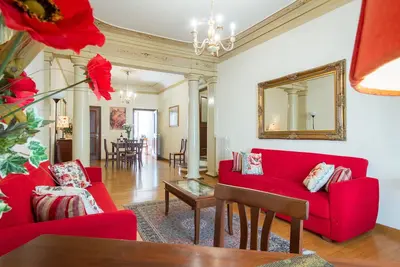 Image de Appartement Via Verdi - bel appartement avec ascenseur au coeur de la ville de Florence
