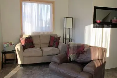 Image de Propre, confortable, économique avec vue sur le lac