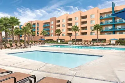 Image de Worldmark Oceanside, 2 chambres, 2 salles de bains, près de la plage