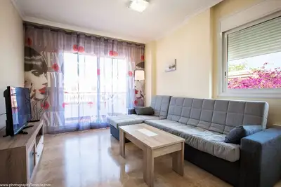 Image de Residencial Playa de La Arena Fase A