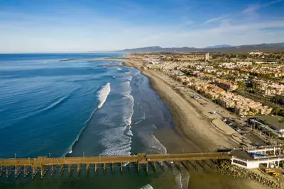 Image de Worldmark Oceanside, 2 chambres, 2 salles de bains, près de la plage