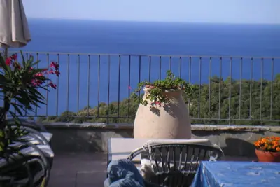 Image de Villa Montefontane - \"Camelia Apartment\" - près de Bordighera