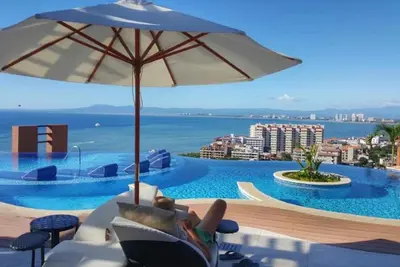 Image de Resorts by Pinnacle, 220 Pulpito, Puerto Vallarta, Zona Romantico