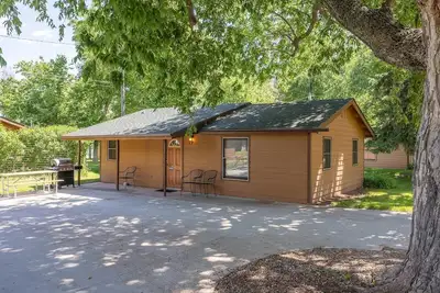 Image de 2 Bedroom Cottage Q/Q Beds