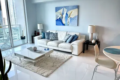 Image de Penthouse de luxe à Miami - Brickell!