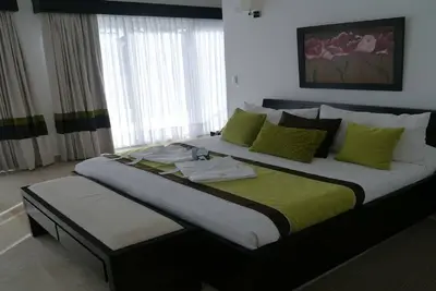 Image de Lifestyle Resort, Chairman's Circle Villa 5 chambres à coucher Vip Bandes d'or Vip