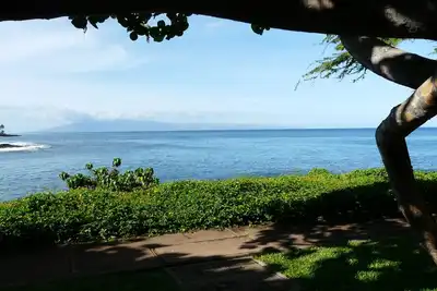 Image de Napili Point A10 - Un morceau de paradis - Entièrement A \/ C