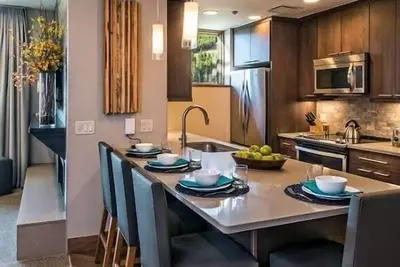 Image de Tout Nouveau Grand Colorado sur Peak 8: Ski In / Out Breckenridge Luxury du 2 au 9 mars