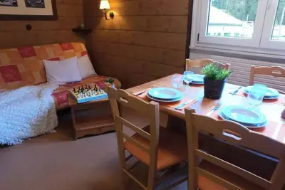 Image de Appartement 2 Pièces 4 Personnes 1 bébé