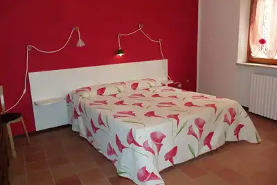 Image de Joli Appartement Dans Maison RÉNOVÉE À Castell'Alfero - Cuore Monferrato