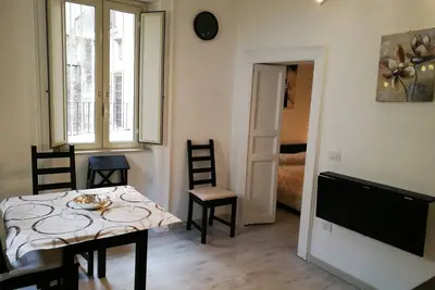 Image de Casa del Carmine, Ortygie