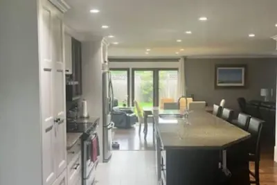 Image de Belle maison de North Vancouver - réduit seulement quelques semaines