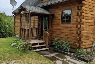 Image de Évadez-vous lors de cette escapade confortable dans les bois!