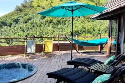 Image de Villa Anuanua by Tahiti Homes