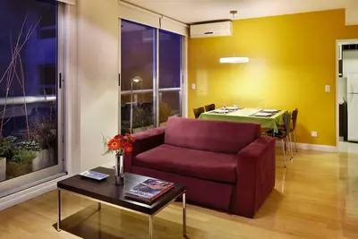 Image de Appartement 1 Chambre de luxe