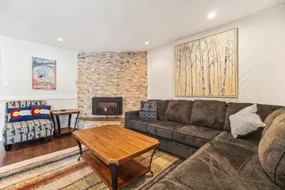 Image de Logement de 2 chambres à Breckenridge