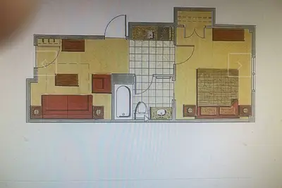 Image de 2/29 - 3/7/20 Ski-in / out -1-Br Suite au Grand Lodge on Peak 7