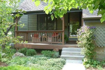 Image de The Riverside House - Votre retraite de vacances Ă North Boulder