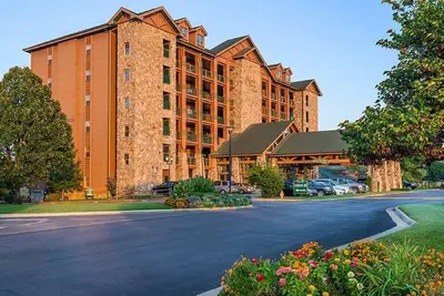 Image de 2 Br \/ 2. 5 Ba - 8 personnes - Westgate Branson Woods - Villa Premier Elite