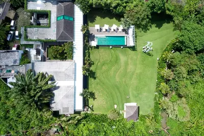 Image de Pur Villa Estate, Outstanding 6 Lit \/ Bain, Canggu