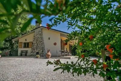 Image de Casa Betty 7 - Trois Chambres Villa, Couchages 7