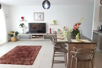 Image de City Appart by Tahiti Homes