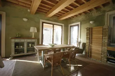 Image de Toscane Forever Residence Villa Iv Viaggio Rez De Chaussee Appartement