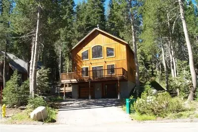 Image de Sierra Retreat Second to None!