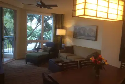Image de Vue sur l'océan 2br 2ba Westin Kaanapali Ocean Villa