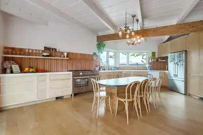 Image de Solana Beach Tree House - Culdesac et idéal pour les familles