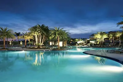 Image de Nouvel An vacances à Orlando, Fl 12 / 29-1 / 3/20 Les fontaines 2 Br 2 Bath Deluxe
