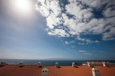 Image de Appartement Residencial Playa de La Arena avec vue sur l'océan