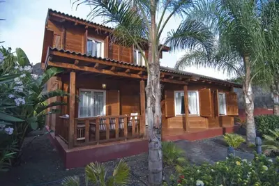 Image de Maison \/ Villa - San Cristóbal de La Laguna