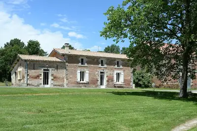Image de Gîte de la Guirandole en Dordogne en Périgord Blanc à Eygurande et Gardedeuil