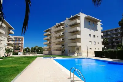 Image de Bel Appartement dans quartier calme près de la plage Uhc Aqua 224