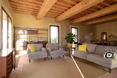 Image de Toscane Forever Residence Villa V Volterra Rez De Chaussee