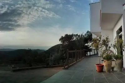 Image de Camino Beturia, Par La Mer Des Montagnes
