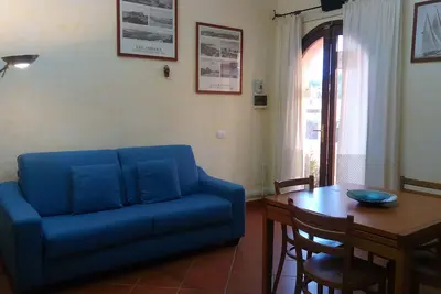 Image de Nouvel appartement d'une chambre au coeur de la Basse-Sardaigne