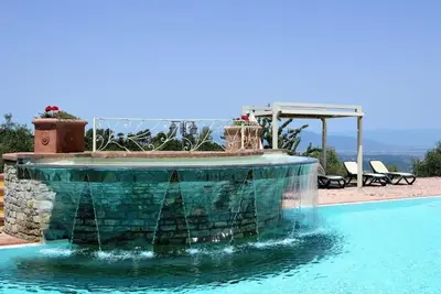Image de Villa Polle Di Meletro