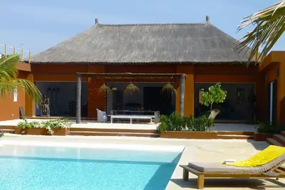 Image de Magnifique adresse, loin du tourisme de masse et près de la plage