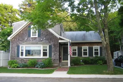 Image de Marion, Ma Village Cape Home