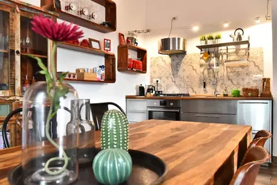 Image de Appartement Maison Ross