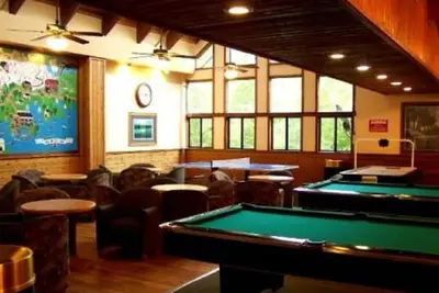 Image de Lagonita Lodge ** Nouvel An