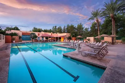 Image de Golf Resort - Belle Suite 1 Br avec Kitchenette