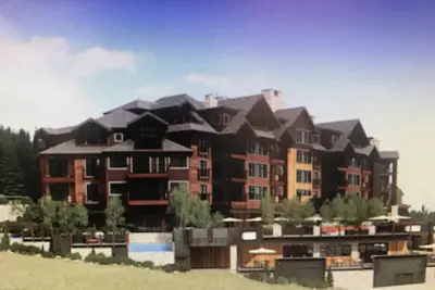 Image de Ski à Ski Out à Peak 8 Grand Colorado