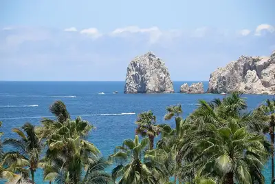 Image de Villa 2504 Ocean and Land's End View, Direct Medano Beach Access, Hot Tubs Pools