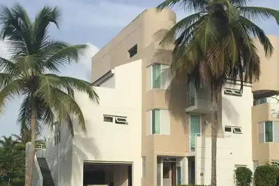 Image de Villa près de la plage, Dorado, Puerto Rico