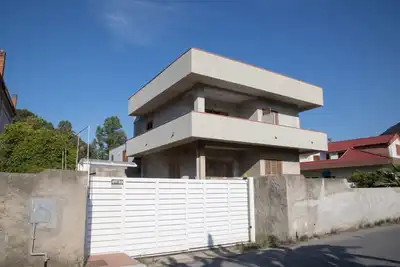 Image de Mongiove - maison de vacances dans une villa au bord de la mer 1n